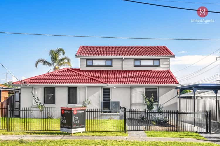 Main view of Homely house listing, 57 Hewitt Street, Colyton NSW 2760