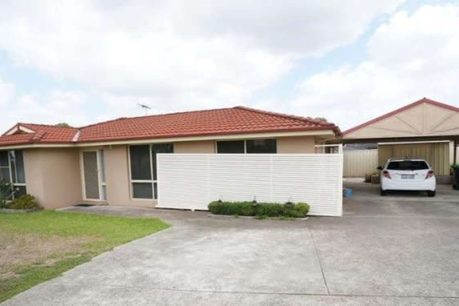 Main view of Homely house listing, 2B Olga Place, Cecil Hills NSW 2171