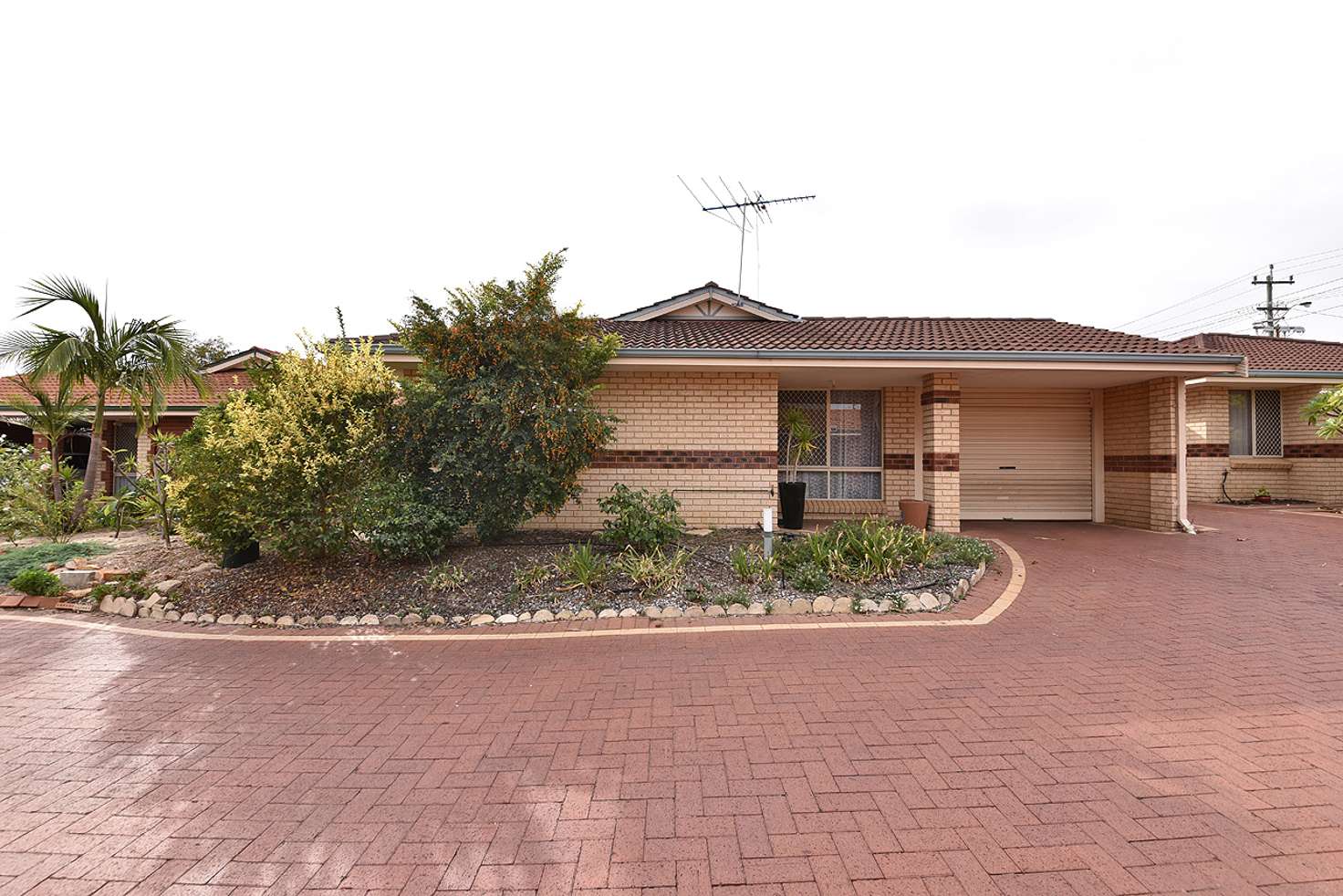 Main view of Homely villa listing, 7/223 Albert Street, Osborne Park WA 6017