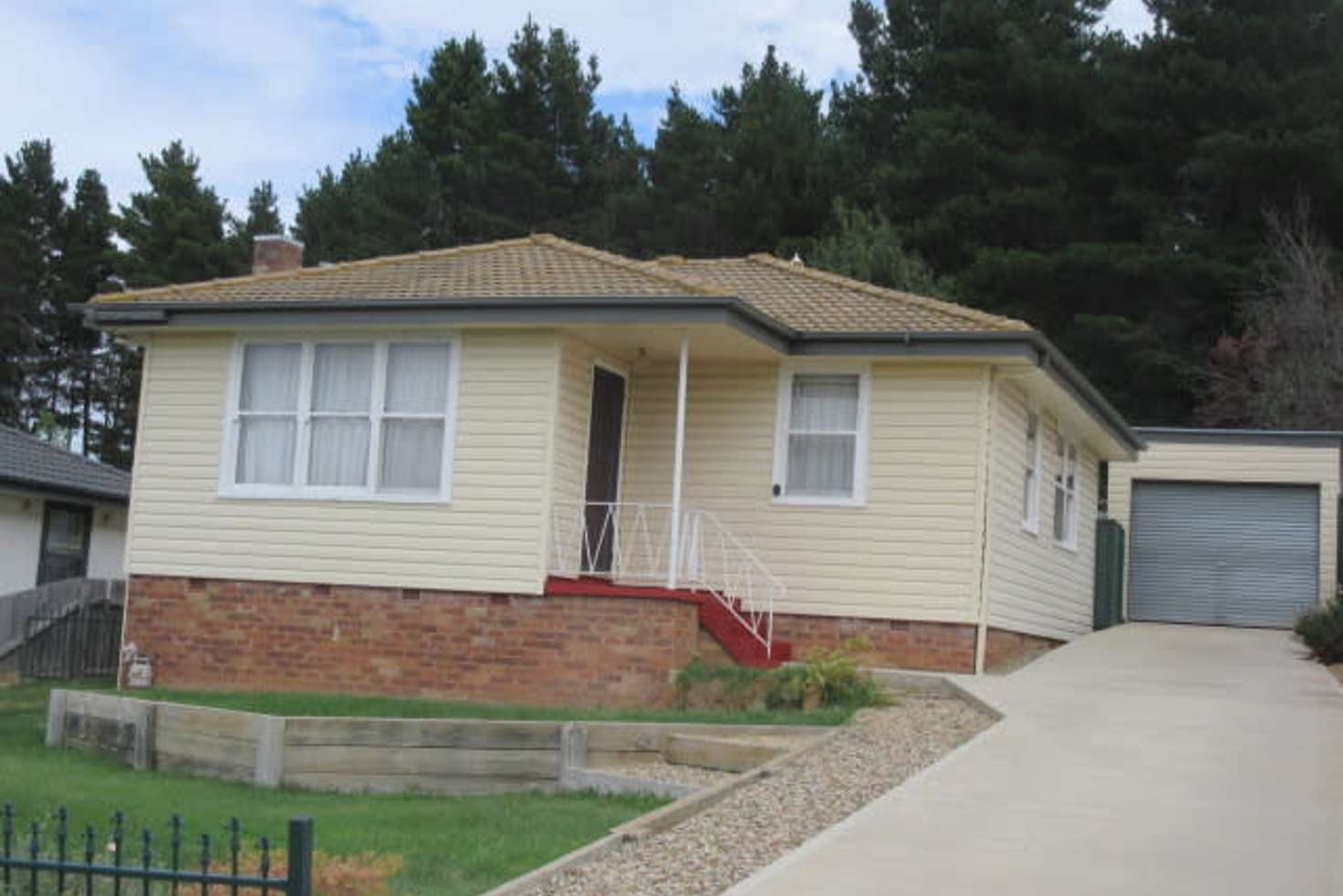 Main view of Homely house listing, 11 Monaro Highway, Cooma NSW 2630