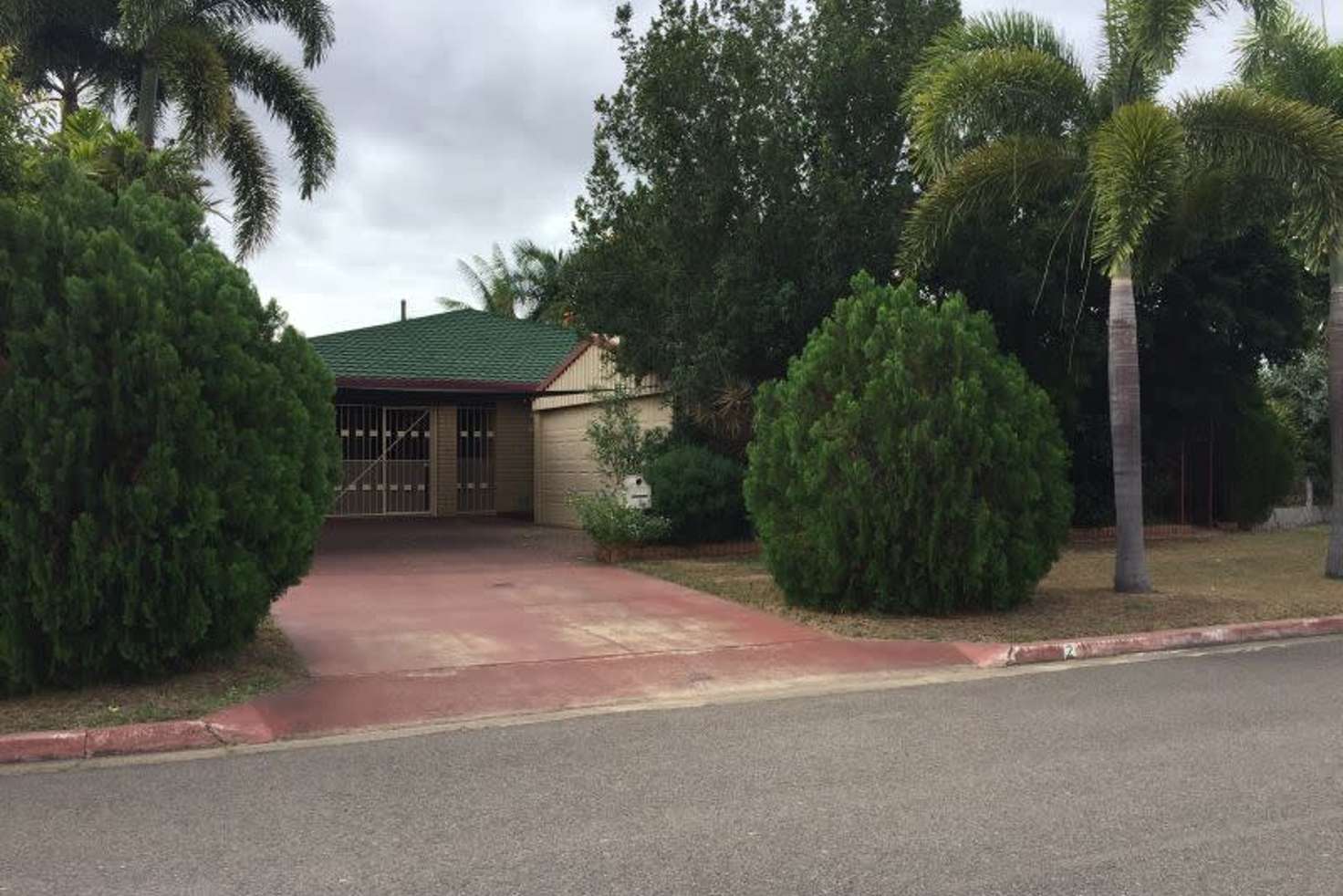 Main view of Homely house listing, 2 Warili Street, Aitkenvale QLD 4814