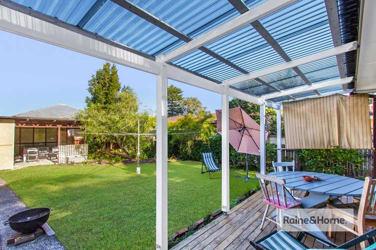 Second view of Homely house listing, 48 Flathead Road, Ettalong Beach NSW 2257