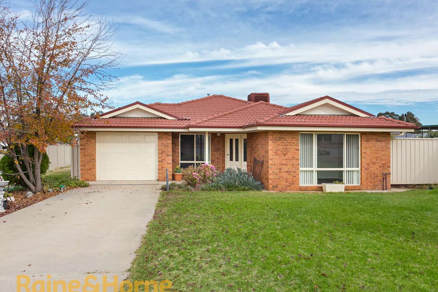 Main view of Homely house listing, 14A Lewis Street, Coolamon NSW 2701