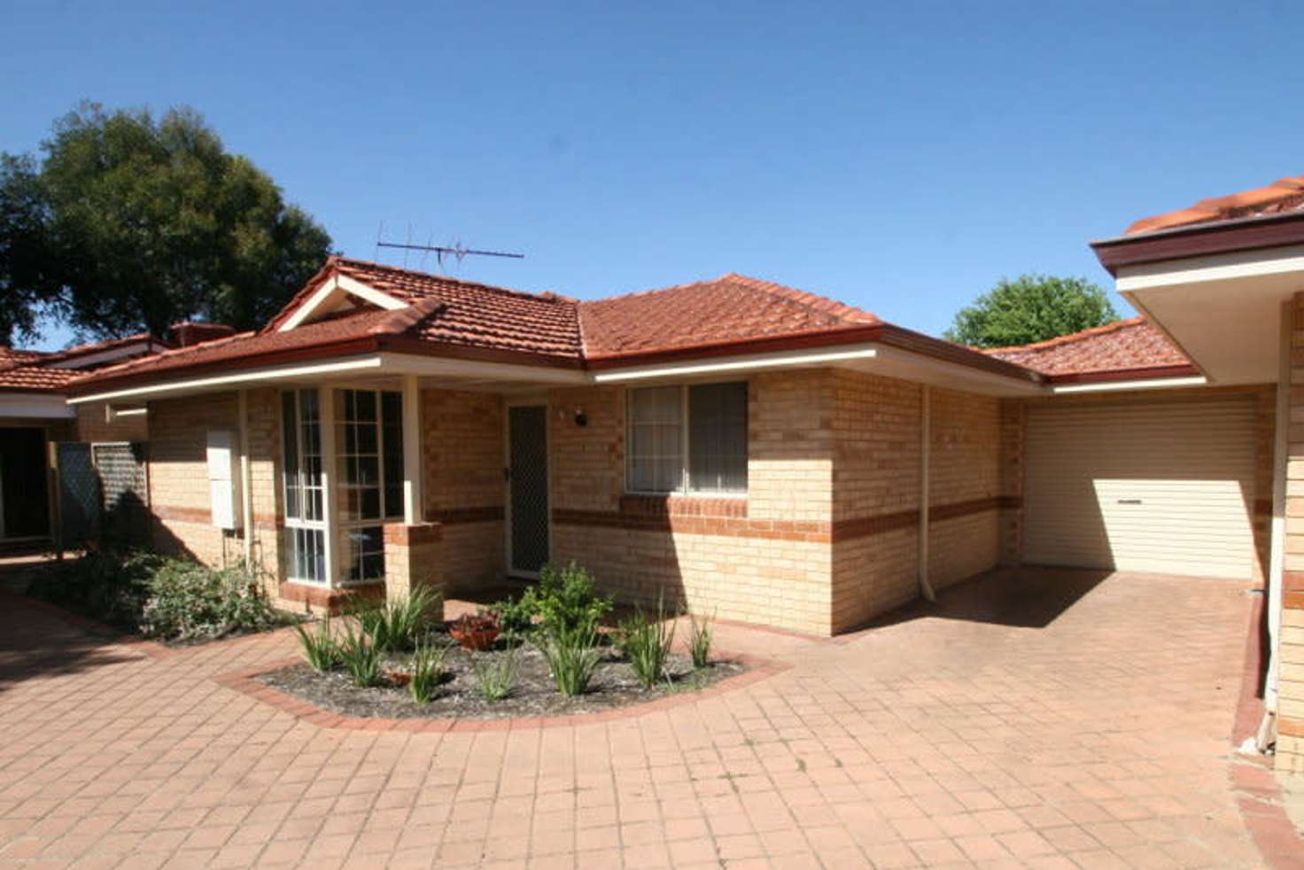 Main view of Homely villa listing, 2/25 Jedda Road, Balcatta WA 6021