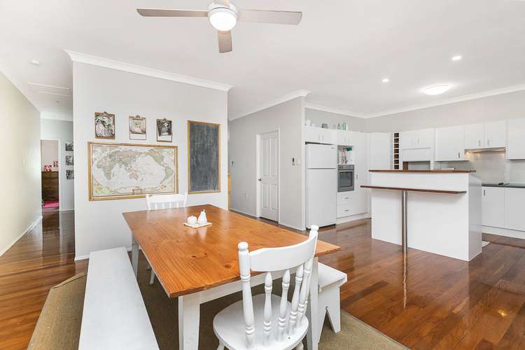 Fifth view of Homely house listing, 218 WHITES ROAD, Lota QLD 4179