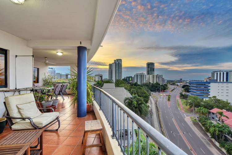 Main view of Homely apartment listing, 25/24 Harry Chan Avenue, Darwin City NT 800
