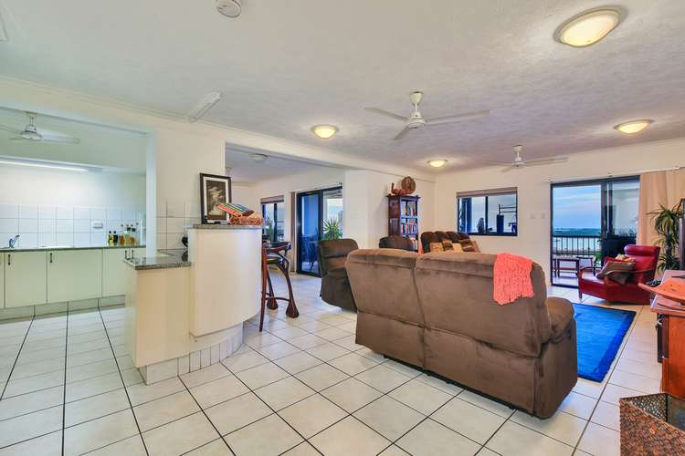 Second view of Homely apartment listing, 25/24 Harry Chan Avenue, Darwin City NT 800