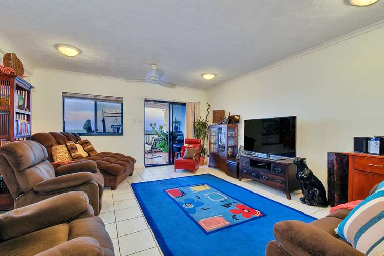 Third view of Homely apartment listing, 25/24 Harry Chan Avenue, Darwin City NT 800