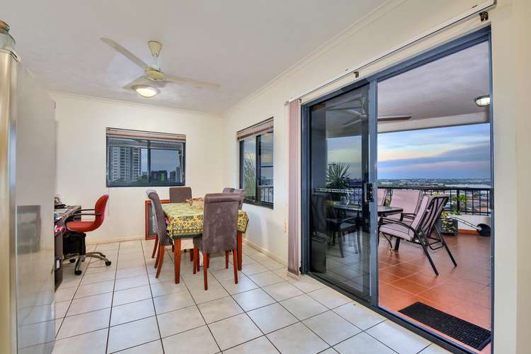 Fifth view of Homely apartment listing, 25/24 Harry Chan Avenue, Darwin City NT 800
