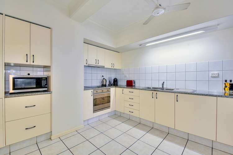 Sixth view of Homely apartment listing, 25/24 Harry Chan Avenue, Darwin City NT 800