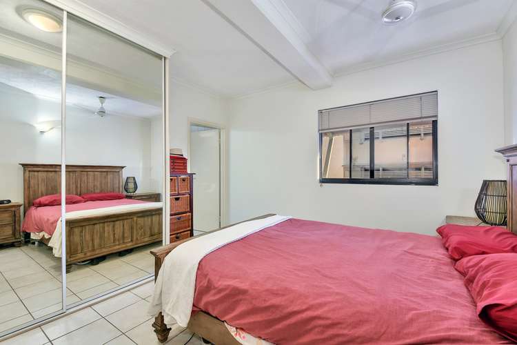Seventh view of Homely apartment listing, 25/24 Harry Chan Avenue, Darwin City NT 800