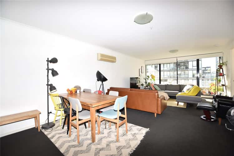 Second view of Homely apartment listing, REF 052998/69 Dorcas Street, South Melbourne VIC 3205