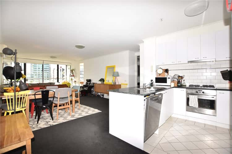 Fourth view of Homely apartment listing, REF 052998/69 Dorcas Street, South Melbourne VIC 3205