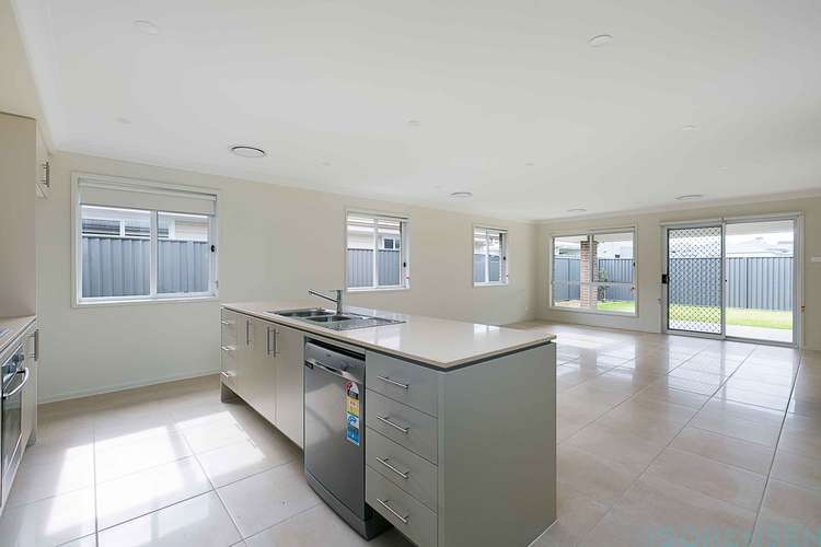 Third view of Homely house listing, 22 Sorrento Way, Hamlyn Terrace NSW 2259