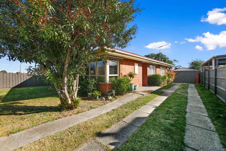 Main view of Homely house listing, 8 Maralinga Drive, Keysborough VIC 3173