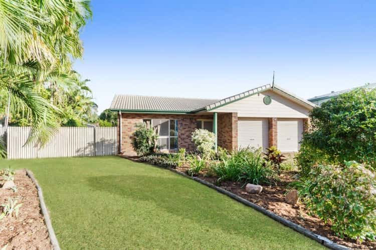 Main view of Homely house listing, 53 Boronia Drive, Annandale QLD 4814