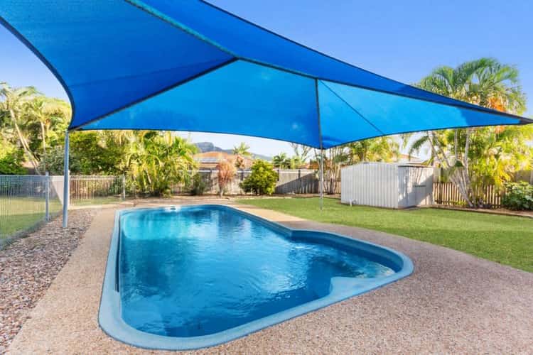 Second view of Homely house listing, 53 Boronia Drive, Annandale QLD 4814