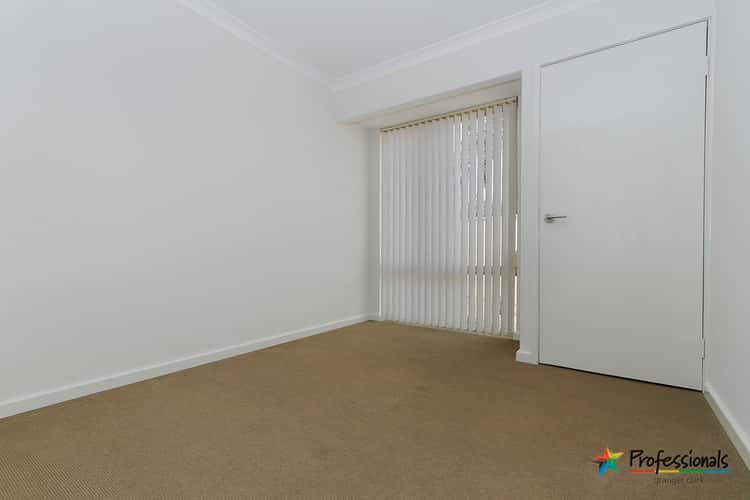 Sixth view of Homely house listing, 9 Monstera Court, Alexander Heights WA 6064
