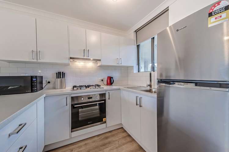 Second view of Homely apartment listing, 203E/25 Herdsman Parade, Wembley WA 6014