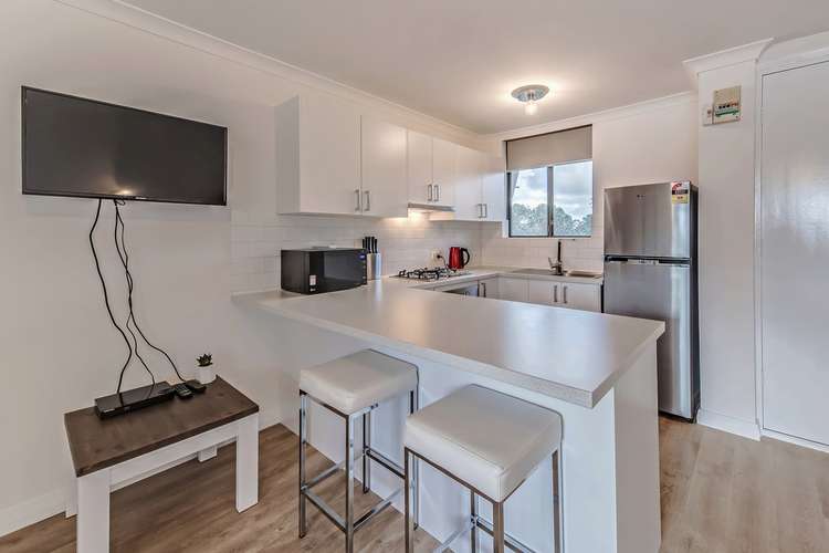 Fourth view of Homely apartment listing, 203E/25 Herdsman Parade, Wembley WA 6014