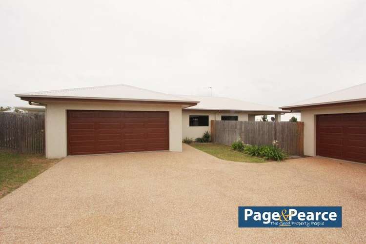 Main view of Homely house listing, 4B MERRITT COURT, Deeragun QLD 4818