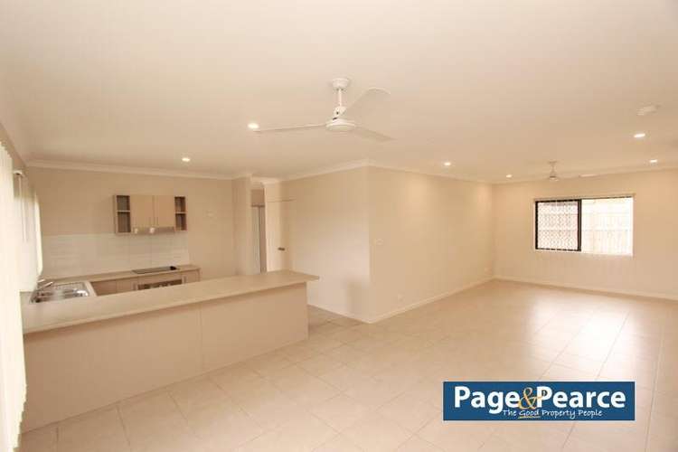 Second view of Homely house listing, 4B MERRITT COURT, Deeragun QLD 4818