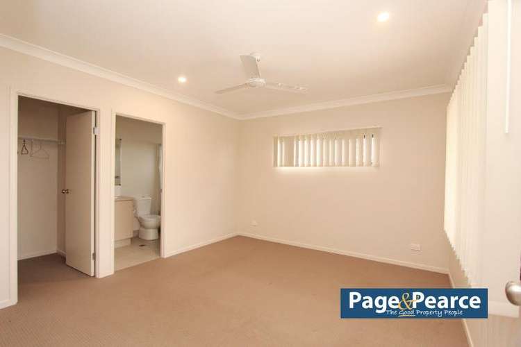 Fourth view of Homely house listing, 4B MERRITT COURT, Deeragun QLD 4818