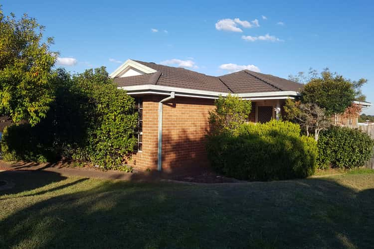 Main view of Homely house listing, 11 Cypress Close, Blue Haven NSW 2262