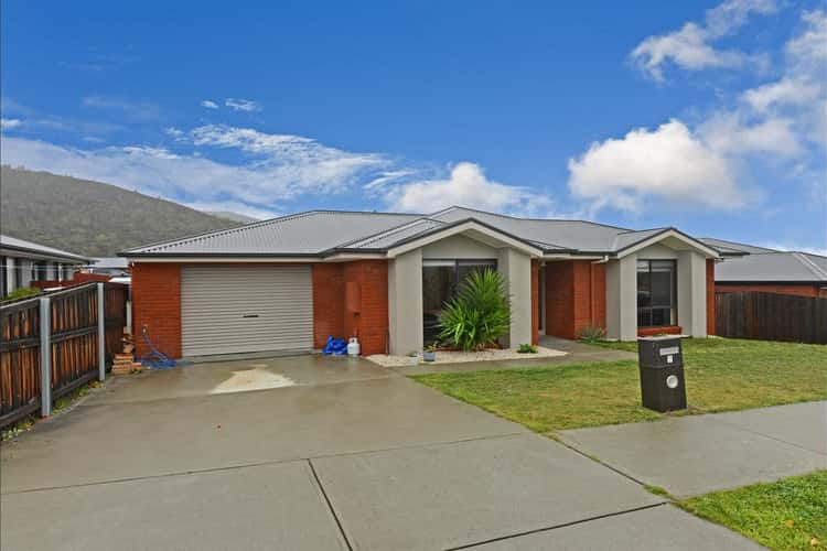 Main view of Homely house listing, 7 BETHUNE STREET, Chigwell TAS 7011