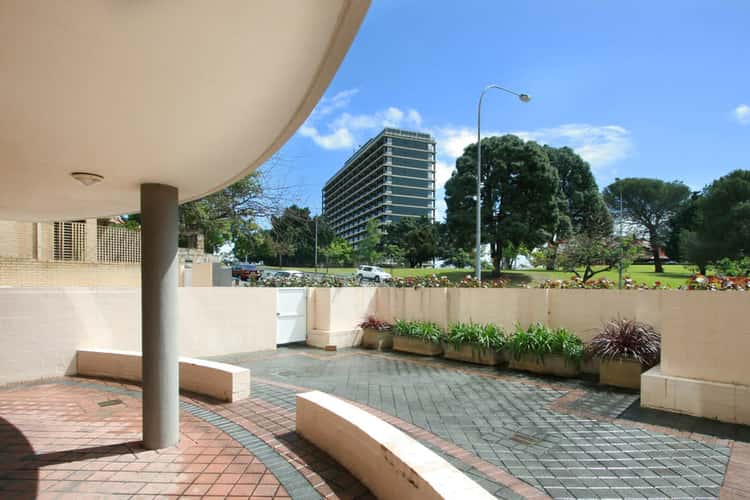 Second view of Homely unit listing, 22/69 Malcolm Street, West Perth WA 6005