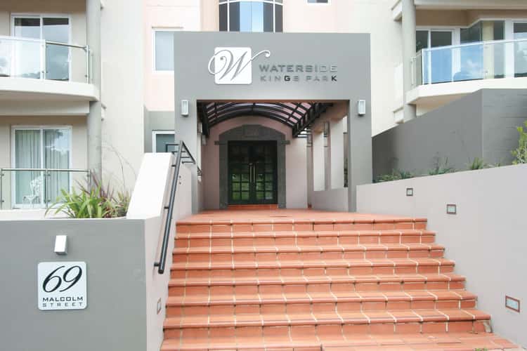 Fourth view of Homely unit listing, 22/69 Malcolm Street, West Perth WA 6005