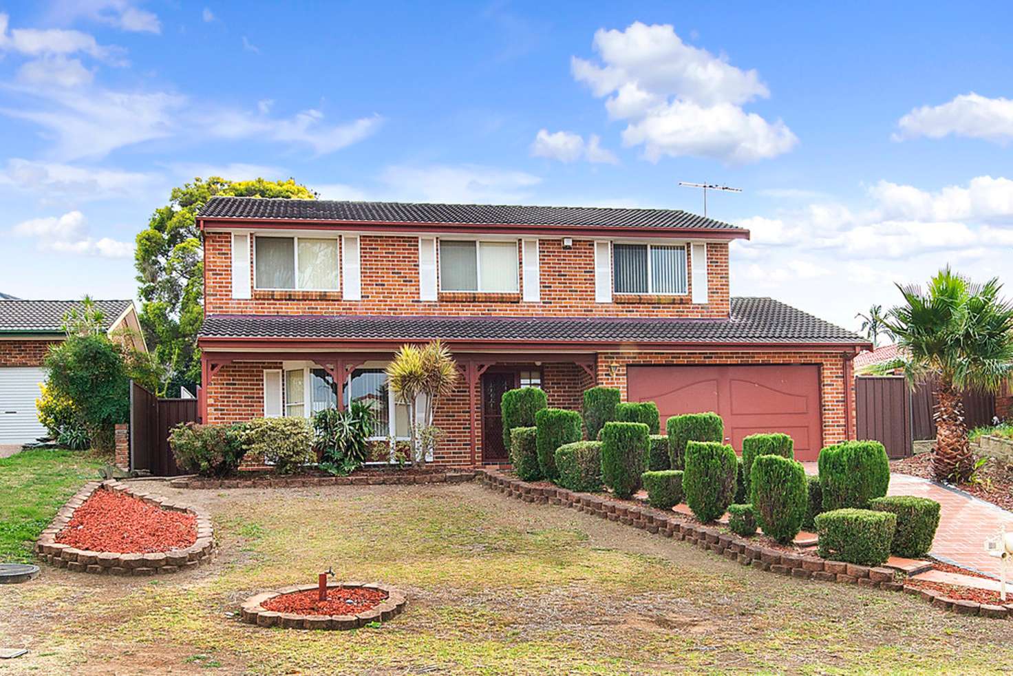 Main view of Homely house listing, 19 Cochran Place, Abbotsbury NSW 2176