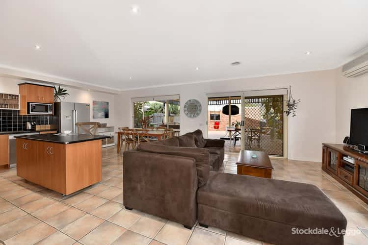 Third view of Homely house listing, 2 Benaud Place, Epping VIC 3076