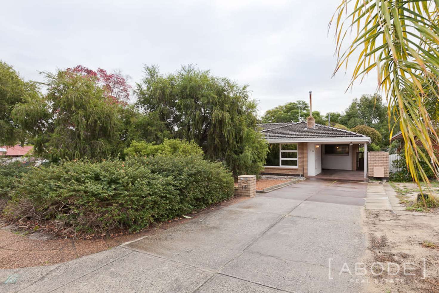 Main view of Homely house listing, 16 Hewitt Way, Booragoon WA 6154