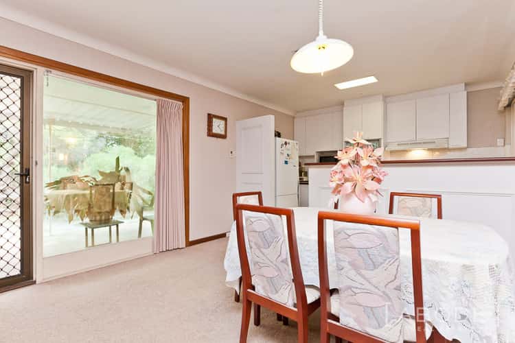 Fifth view of Homely house listing, 16 Hewitt Way, Booragoon WA 6154