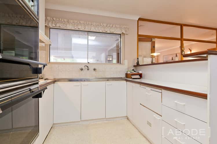 Seventh view of Homely house listing, 16 Hewitt Way, Booragoon WA 6154