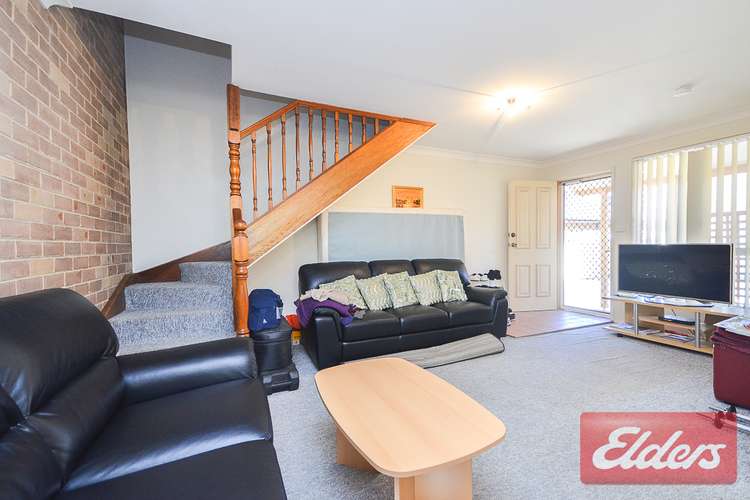 Second view of Homely townhouse listing, 2/53 Cobham Street, Kings Park NSW 2148