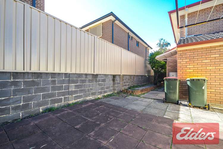 Sixth view of Homely townhouse listing, 2/53 Cobham Street, Kings Park NSW 2148