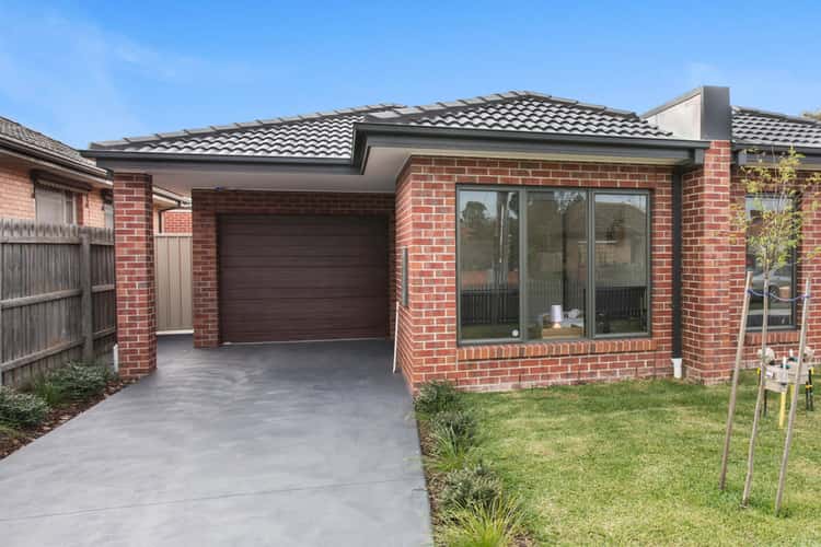 Main view of Homely house listing, 78a MAXWELD STREET, Ardeer VIC 3022