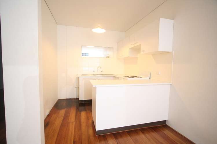 Third view of Homely unit listing, 8/26-28 Brown Street, Newtown NSW 2042