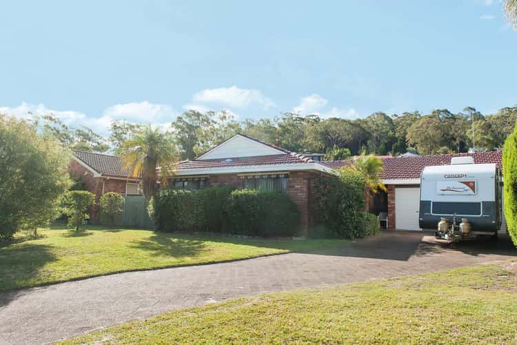 Main view of Homely house listing, 4 The Quarterdeck, Corlette NSW 2315