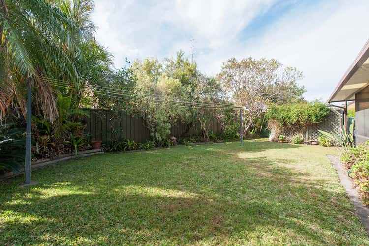 Fourth view of Homely house listing, 4 The Quarterdeck, Corlette NSW 2315