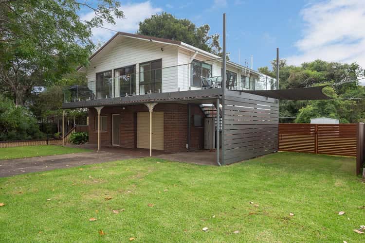 Main view of Homely house listing, 38 Wallarah Street, Surfside NSW 2536