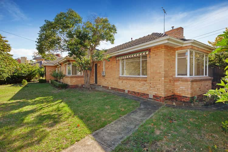 Main view of Homely house listing, 132A New Street, Brighton VIC 3186