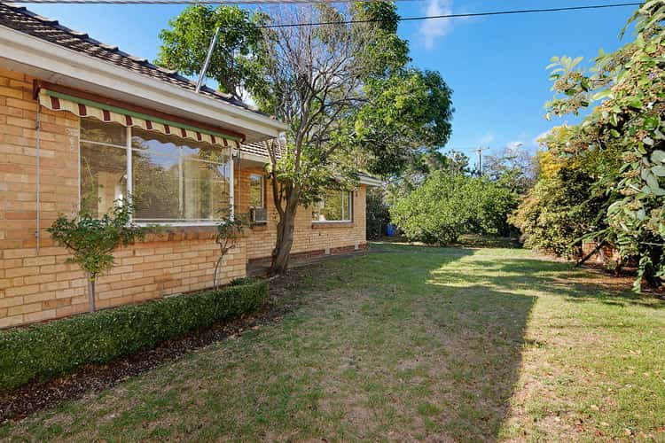 Second view of Homely house listing, 132A New Street, Brighton VIC 3186