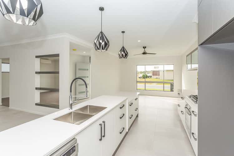 Second view of Homely house listing, 52 Primavera Boulevard, Beaconsfield QLD 4740