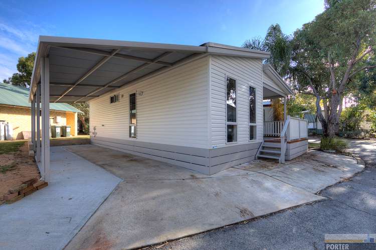 Second view of Homely house listing, 1/351 Hawtin Road, Forrestfield WA 6058