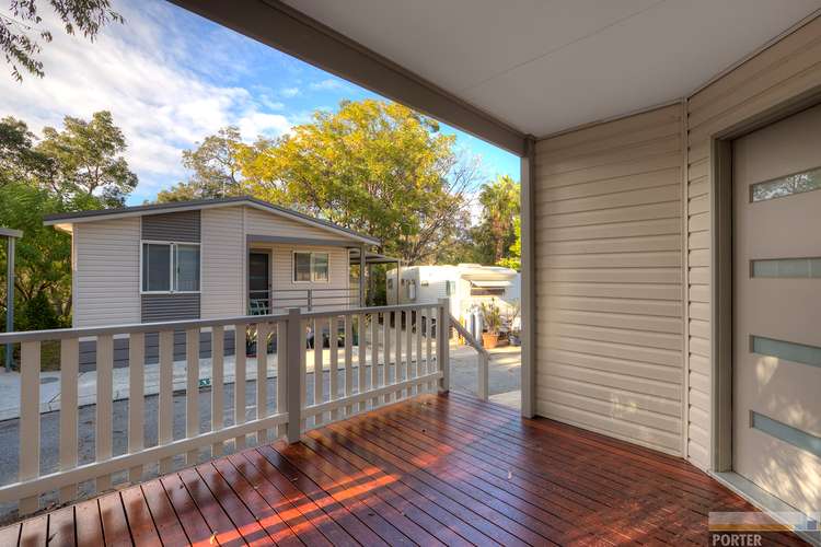 Third view of Homely house listing, 1/351 Hawtin Road, Forrestfield WA 6058