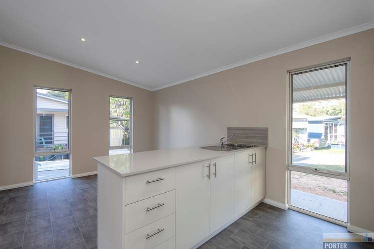Sixth view of Homely house listing, 1/351 Hawtin Road, Forrestfield WA 6058
