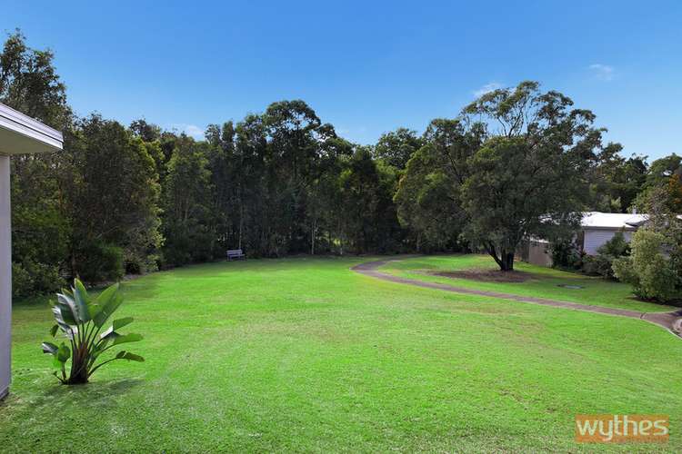 Second view of Homely house listing, 11 Prospect Place, Cooroy QLD 4563